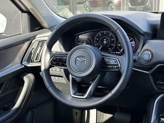 2024 Mazda CX-90 Premium photo 11