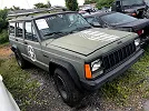 1996 Jeep Cherokee Sport image 0