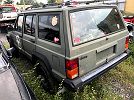 1996 Jeep Cherokee Sport image 9
