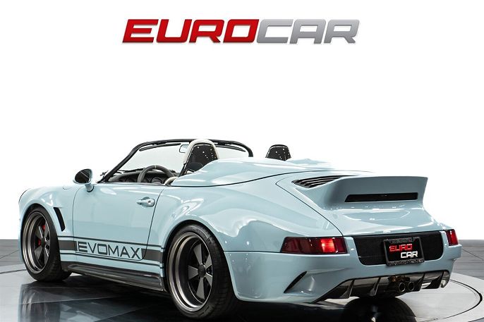 1994 Porsche 911