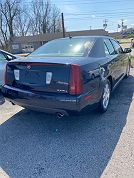 2006 Cadillac STS null image 2