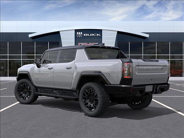 2026 GMC Hummer EV