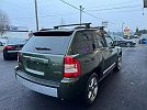 2007 Jeep Compass Limited Edition image 4