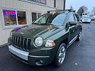 2007 Jeep Compass Limited Edition image 7