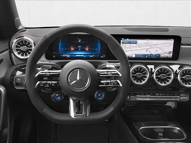 2026 Mercedes-Benz CLA
