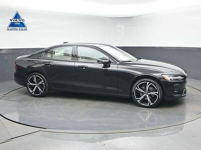 2024 Volvo S60