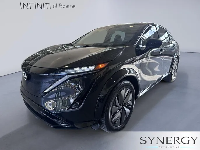 2023 Nissan Ariya