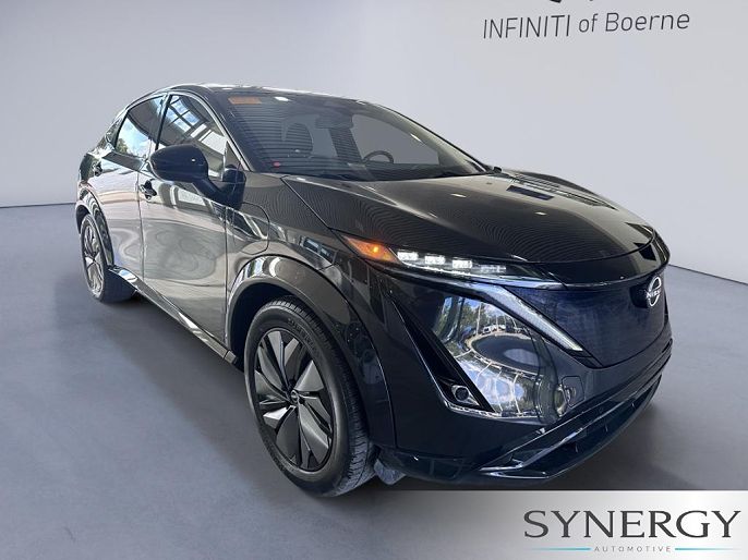 2023 Nissan Ariya