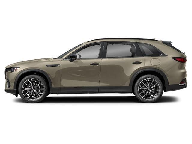 2025 Mazda CX-70