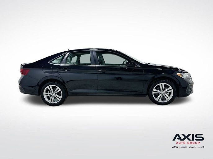 2023 Volkswagen Jetta