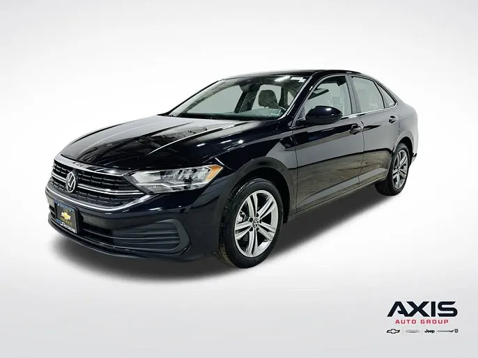 2023 Volkswagen Jetta