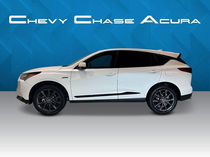 2026 Acura RDX