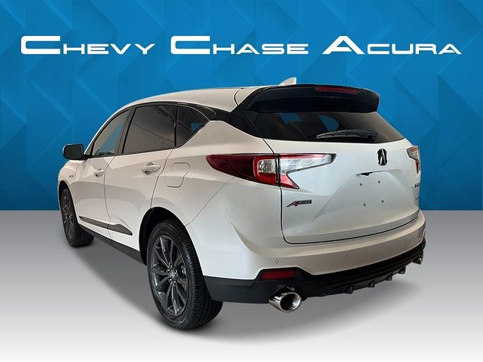 2026 Acura RDX