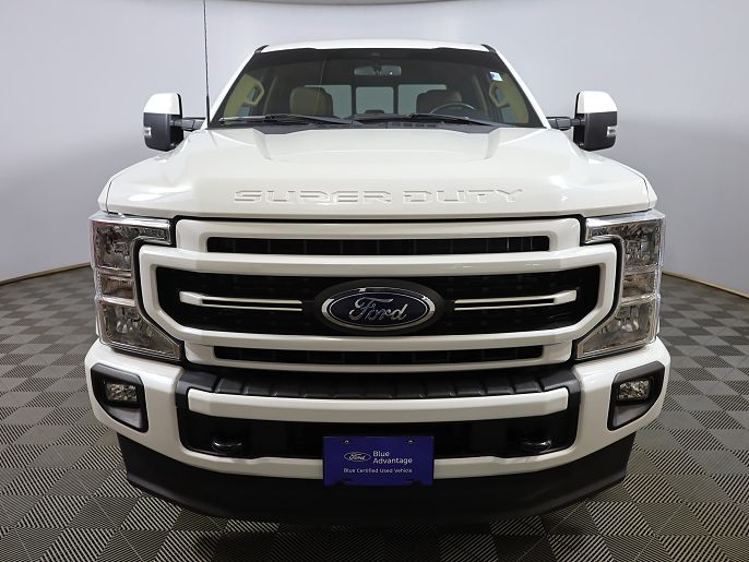 2022 Ford F-350