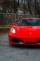 2005 Ferrari F430 null image 3