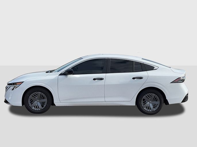 2026 Nissan Sentra