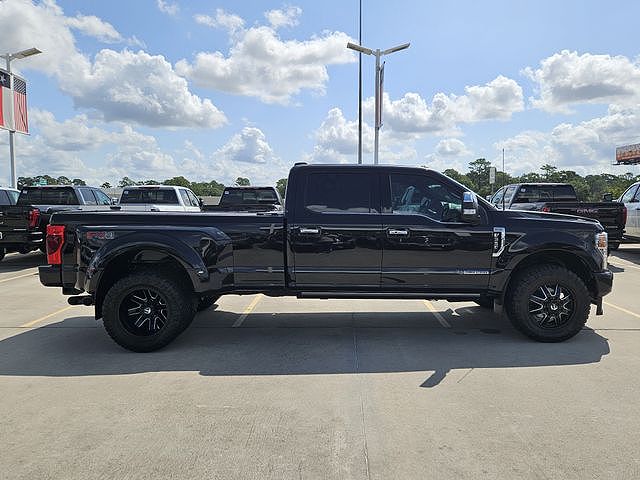 2022 Ford F-350