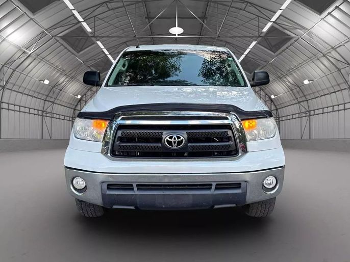 2012 Toyota Tundra