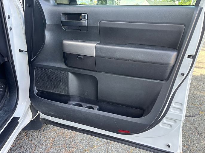 2012 Toyota Tundra