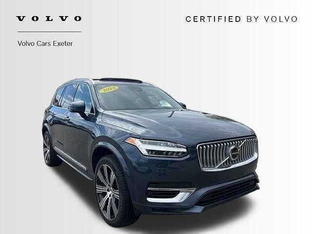 2024 Volvo XC90
