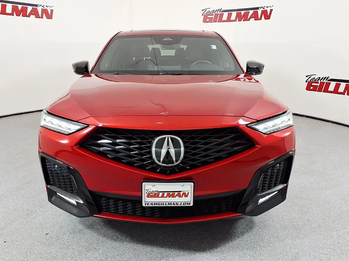 2025 Acura MDX