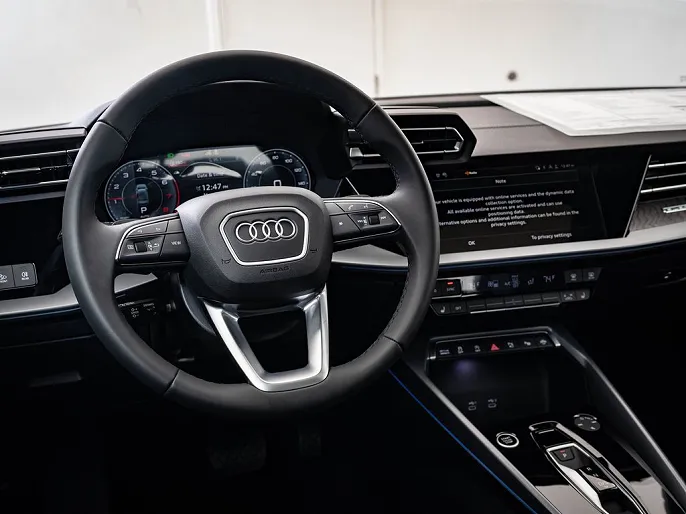 2025 Audi A3