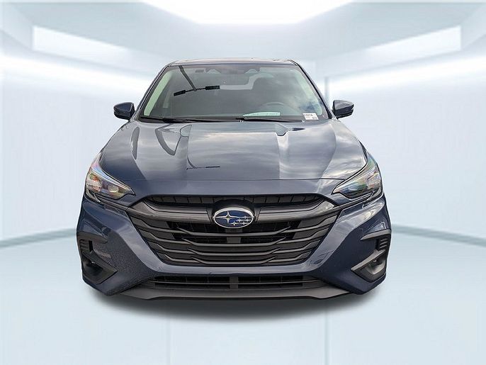 2025 Subaru Legacy