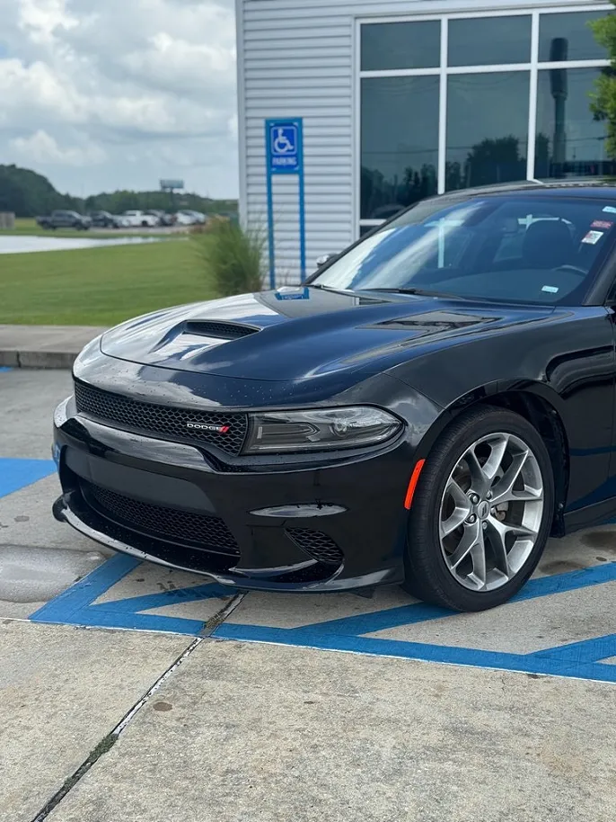 2023 Dodge Charger