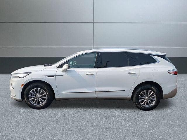 2024 Buick Enclave