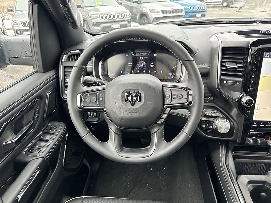 2024 Ram 1500 Limited photo 11