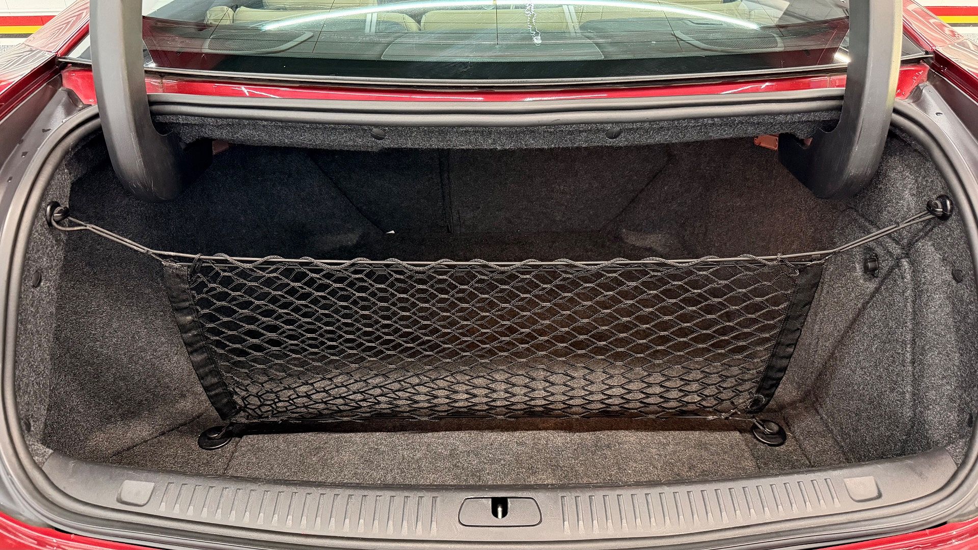 2012 Cadillac CTS