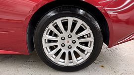 2012 Cadillac CTS