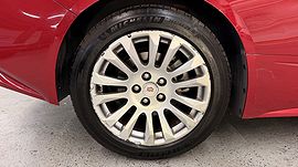 2012 Cadillac CTS