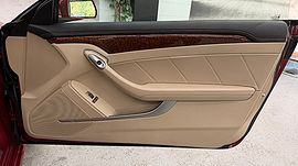 2012 Cadillac CTS