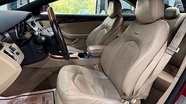 2012 Cadillac CTS