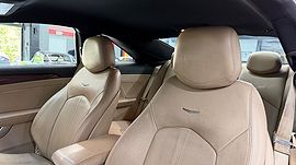 2012 Cadillac CTS