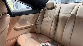 2012 Cadillac CTS