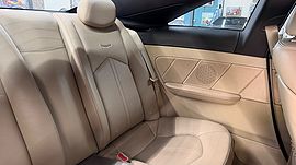 2012 Cadillac CTS