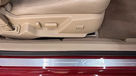 2012 Cadillac CTS