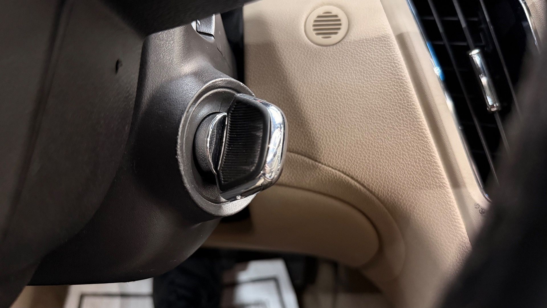 2012 Cadillac CTS
