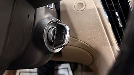 2012 Cadillac CTS