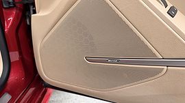 2012 Cadillac CTS