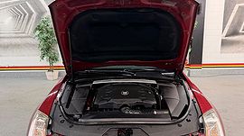 2012 Cadillac CTS