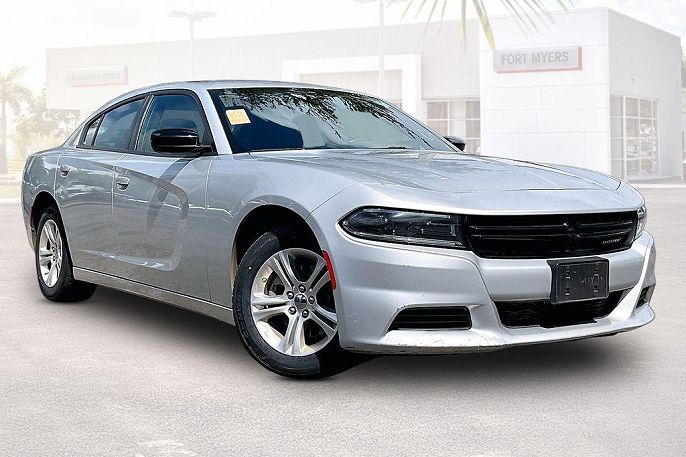 2023 Dodge Charger