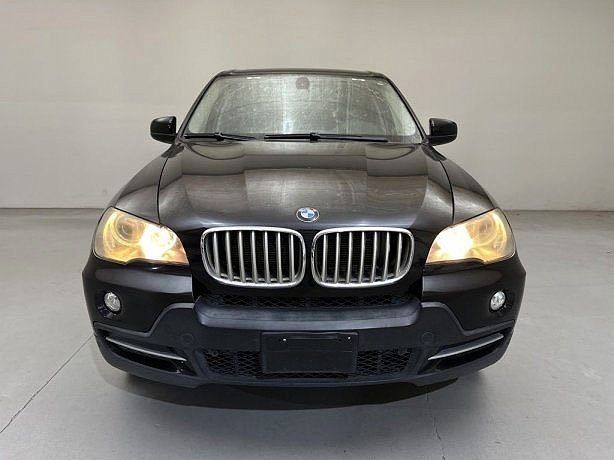 2010 BMW X5 xDrive48i image 1