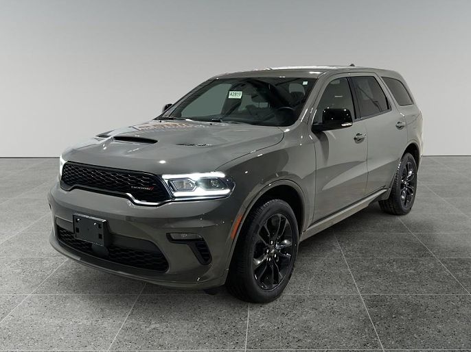 2022 Dodge Durango