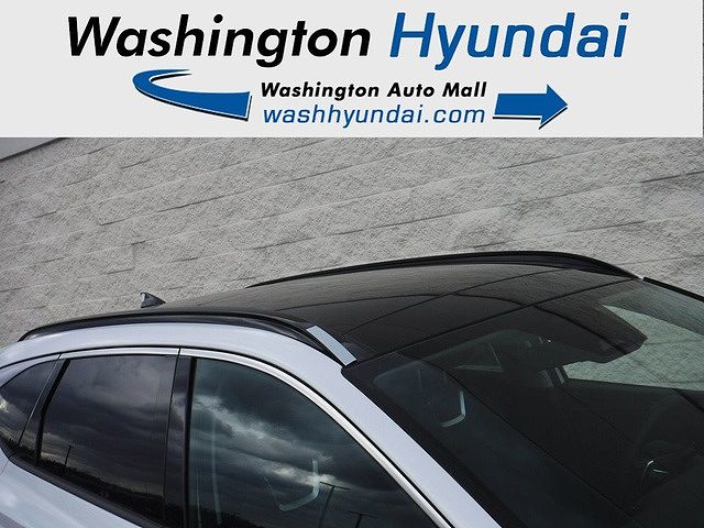 2024 Hyundai Tucson Limited Edition image 2