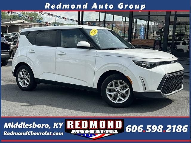 2024 Kia Soul