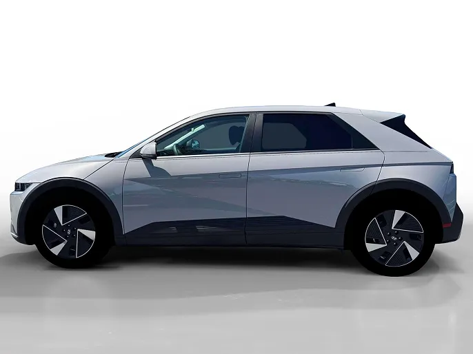 2026 Hyundai Ioniq 5