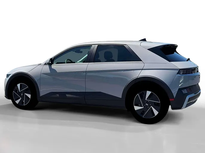 2026 Hyundai Ioniq 5